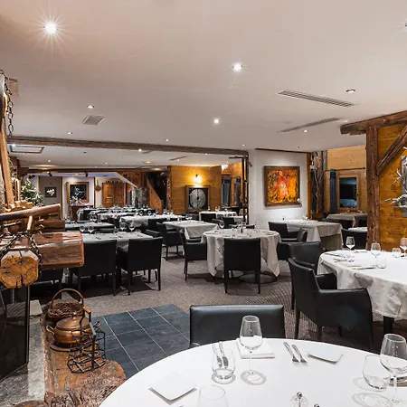 Carlina By Les Etincelles 4* La Plagne