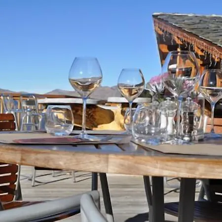 Carlina By Les Etincelles Hotel