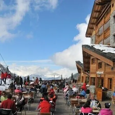 Carlina By Les Etincelles 호텔