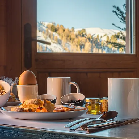 Carlina By Les Etincelles Hotel 4*