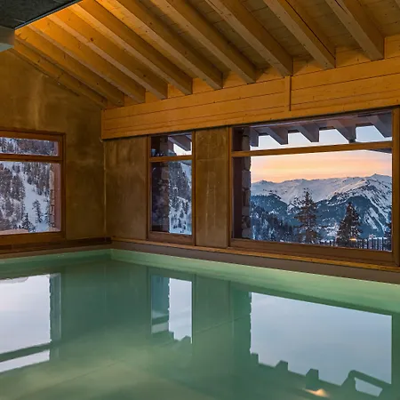 Carlina By Les Etincelles Hotell