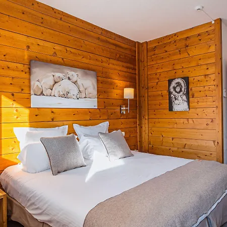 Carlina By Les Etincelles Hotel