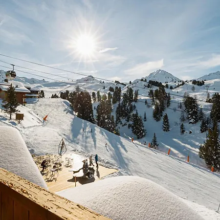 Carlina By Les Etincelles Hotel 4*
