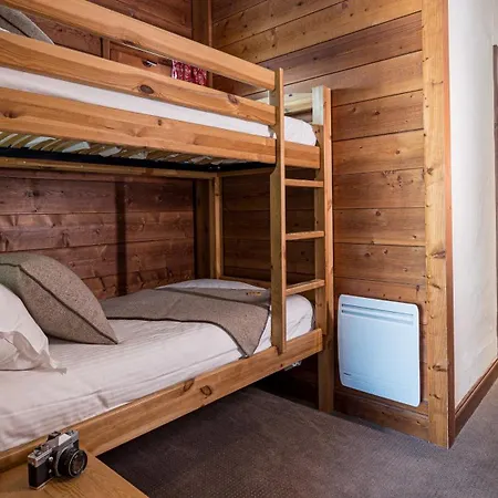 Hotel Carlina By Les Etincelles La Plagne