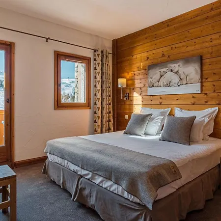 Carlina By Les Etincelles 4*