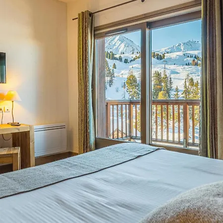 Carlina By Les Etincelles Hotel