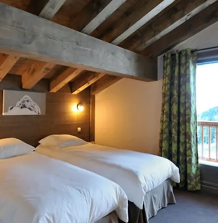 Hotell Carlina By Les Etincelles 4*