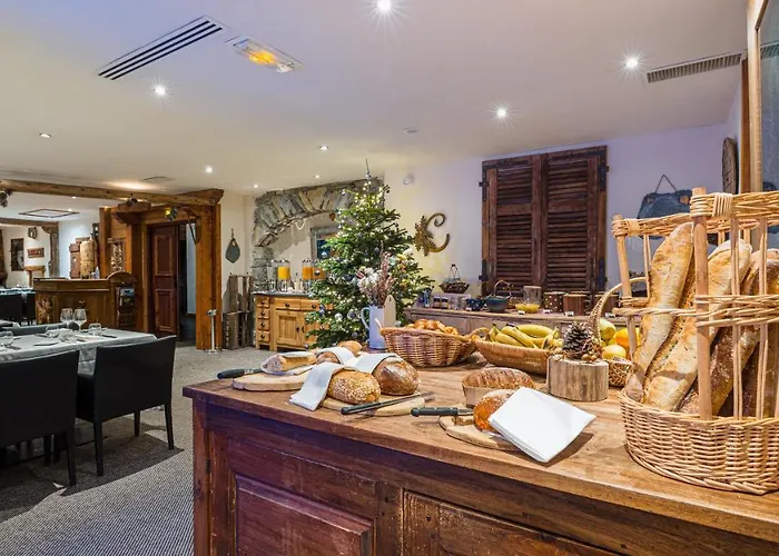 Carlina By Les Etincelles Hotel 4*