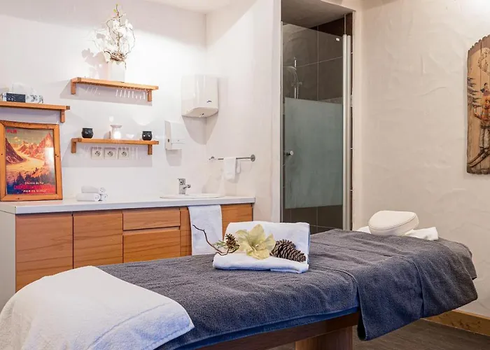 Carlina By Les Etincelles Hotel 4*