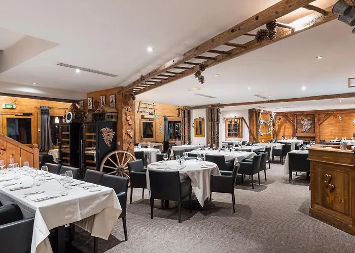 Carlina By Les Etincelles La Plagne