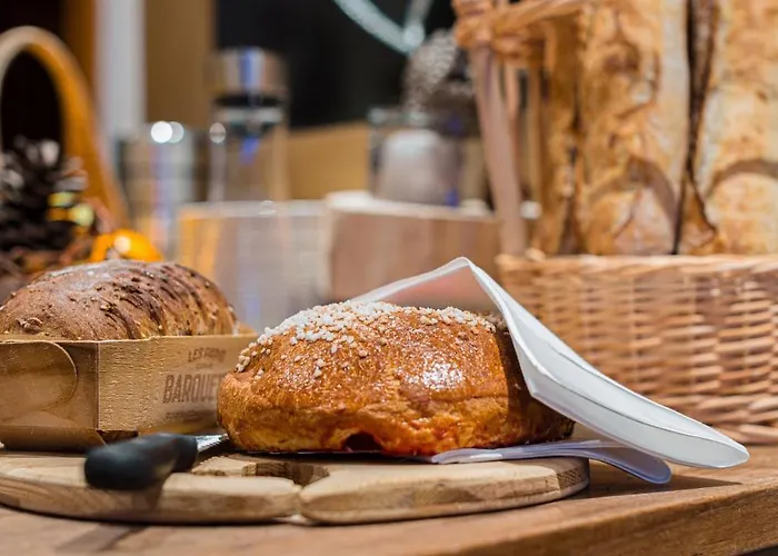 Carlina By Les Etincelles La Plagne