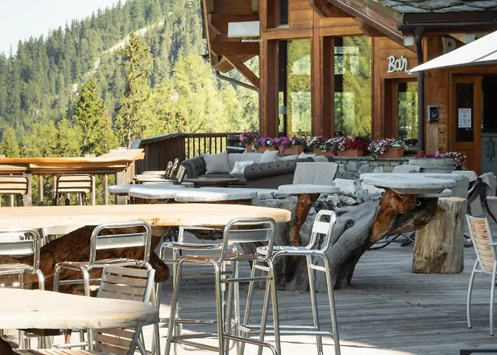 Carlina By Les Etincelles Hotel 4*