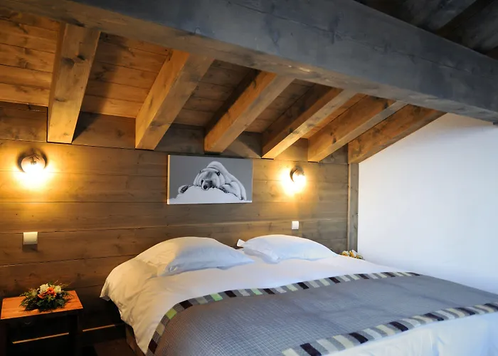 Carlina By Les Etincelles Hotel 4*