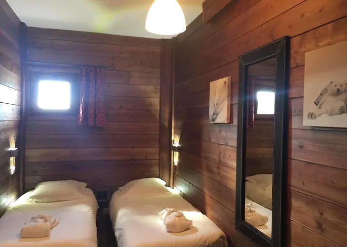 Carlina By Les Etincelles Hotel 4*