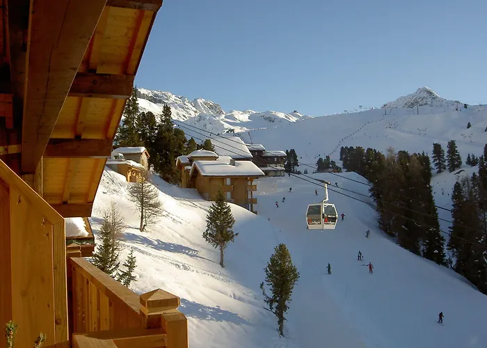 Carlina By Les Etincelles Hotel