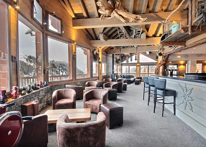 Carlina By Les Etincelles Hotel