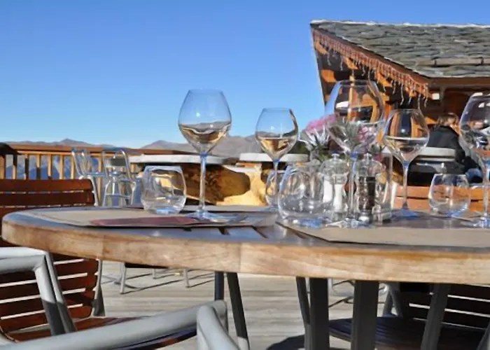 Carlina By Les Etincelles Hotel