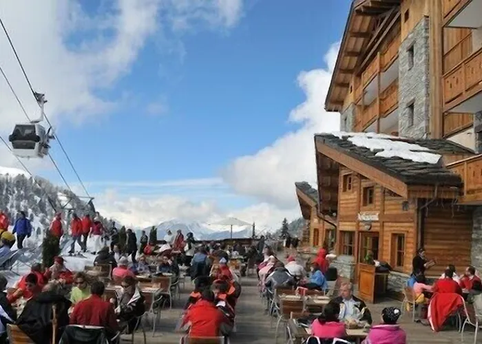 Carlina By Les Etincelles Hotel