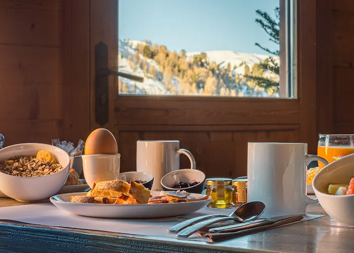 Carlina By Les Etincelles Hotel 4*