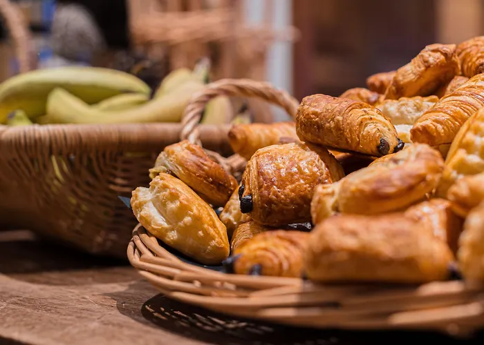 Carlina By Les Etincelles La Plagne