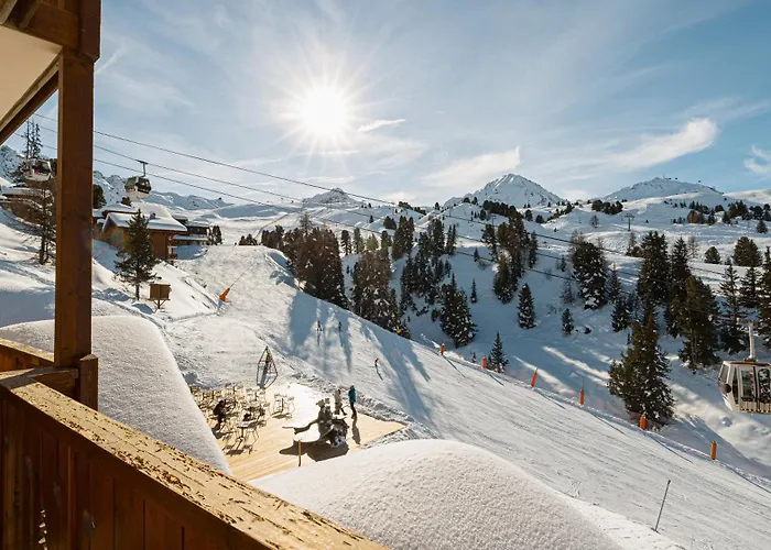 Carlina By Les Etincelles Hotel 4*