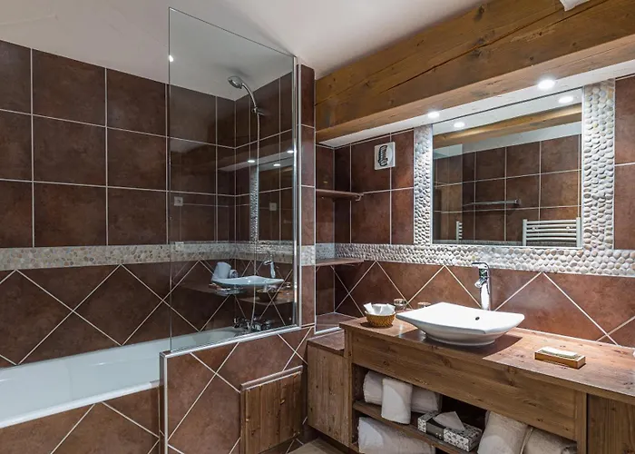 Carlina By Les Etincelles Hotel 4*