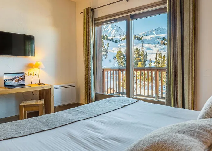 Carlina By Les Etincelles Hotel