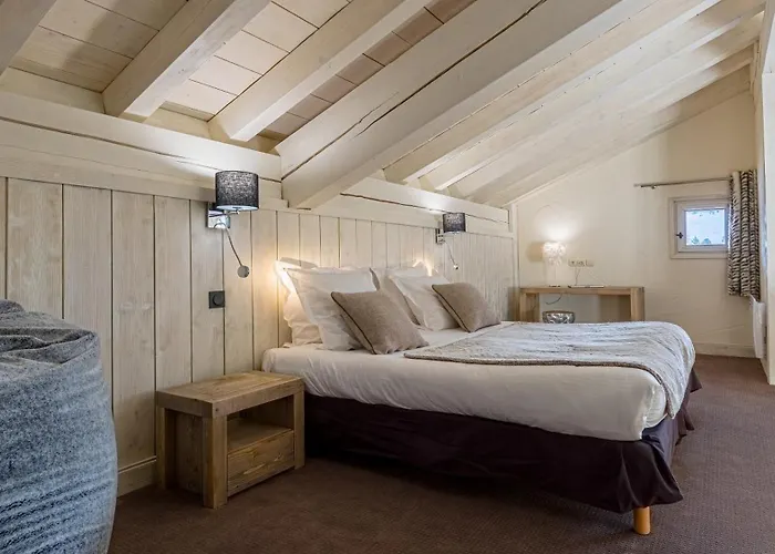 Carlina By Les Etincelles La Plagne