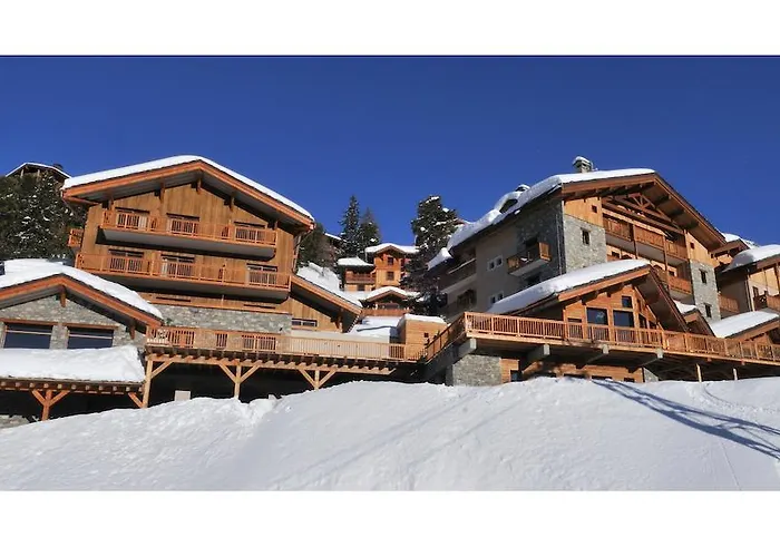 Hotel Carlina By Les Etincelles